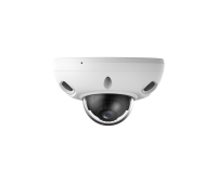 DH-IPC-HDBW3249FP-AS-IL-0210B Уличная мини-купольная IP-видеокамера с ИИ