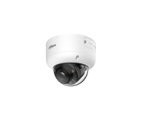 DH-IPC-HDBW3849R1P-ZAS-PV-PRO Уличная купольная IP-видеокамера WizColor с ИИ и активным сдерживанием