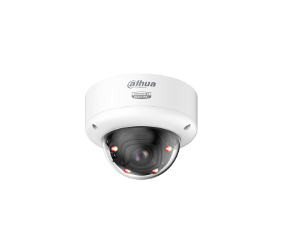DH-IPC-HDBW5459E1P-ZE-IL Уличная купольная IP-видеокамера с ИИ DH-IPC-HDBW5459E1P-ZE-IL Уличная купольная IP-видеокамера с ИИ