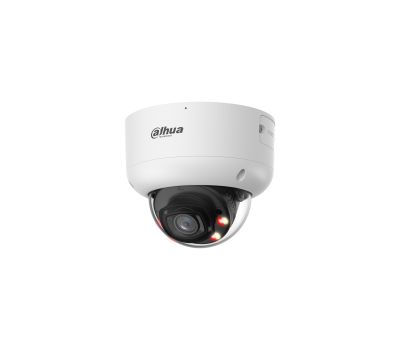 DH-IPC-HDBW5459R1P-ASE-PV-0360B-PRO Уличная купольная IP-видеокамера WizColor с ИИ DH-IPC-HDBW5459R1P-ASE-PV-0360B-PRO Уличная купольная IP-видеокамера WizColor с ИИ