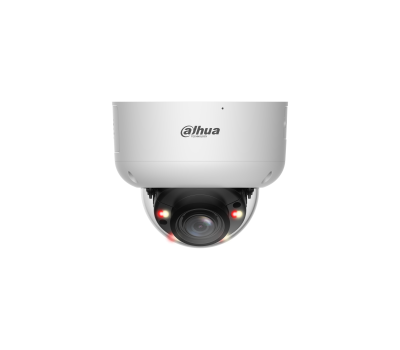 DH-IPC-HDBW5459R1P-ZE-PV-PRO Уличная купольная IP-видеокамера WizColor с ИИ