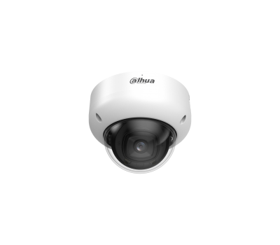 DH-IPC-HDBW5559RP-ASE-IL-0280B Уличная купольная IP-видеокамера с ИИ DH-IPC-HDBW5559RP-ASE-IL-0280B Уличная купольная IP-видеокамера с ИИ