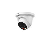 DH-IPC-HDW2249TMP-S-IL-0360B-S2 Уличная купольная IP-видеокамера с ИИ DH-IPC-HDW2249TMP-S-IL-0360B-S2 Уличная купольная IP-видеокамера с ИИ