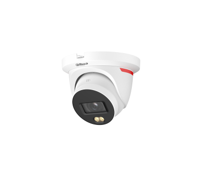 DH-IPC-HDW2449THP-S-LED-0280B-PROX Уличная купольная IP-видеокамера Wizcolor с ИИ DH-IPC-HDW2449THP-S-LED-0280B-PROX Уличная купольная IP-видеокамера Wizcolor с ИИ