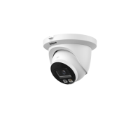 DH-IPC-HDW2449TMP-S-IL-0280B-S2 Уличная купольная IP-видеокамера Full-color с ИИ DH-IPC-HDW2449TMP-S-IL-0280B-S2 Уличная купольная IP-видеокамера Full-color с ИИ
