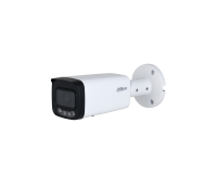 DH-IPC-HFW2249TP-AS-IL-0600B-S2 Уличная цилиндрическая IP-видеокамера с ИИ DH-IPC-HFW2249TP-AS-IL-0600B-S2 Уличная цилиндрическая IP-видеокамера с ИИ