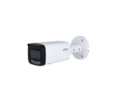 DH-IPC-HFW2249TP-AS-IL-0800B-S2 Уличная цилиндрическая IP-видеокамера с ИИ DH-IPC-HFW2249TP-AS-IL-0800B-S2 Уличная цилиндрическая IP-видеокамера с ИИ
