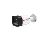 DH-IPC-HFW2449TLP-S-LED-0280B-PROX Уличная цилиндрическая IP-видеокамера Wizcolor с ИИ