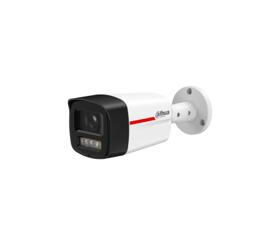 DH-IPC-HFW2449TLP-S-LED-0280B-PROX Уличная цилиндрическая IP-видеокамера Wizcolor с ИИ