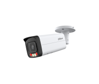 DH-IPC-HFW2449TP-AS-IL-0360B-S2 Уличная цилиндрическая IP-видеокамера с ИИ DH-IPC-HFW2449TP-AS-IL-0360B-S2 Уличная цилиндрическая IP-видеокамера с ИИ