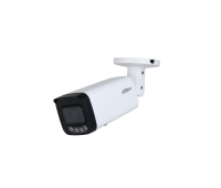 DH-IPC-HFW2849TP-AS-IL-0600B-S2 Уличная цилиндрическая IP-видеокамера с ИИ DH-IPC-HFW2849TP-AS-IL-0600B-S2 Уличная цилиндрическая IP-видеокамера с ИИ