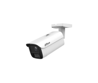DH-IPC-HFW5259E1P-ZE-IL Уличная цилиндрическая IP-видеокамера с ИИ DH-IPC-HFW5259E1P-ZE-IL Уличная цилиндрическая IP-видеокамера с ИИ
