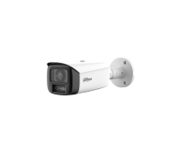 DH-IPC-HFW5459T1P-ASE-PV-0280B-PRO Уличная цилиндрическая IP-видеокамера WizColor с ИИ