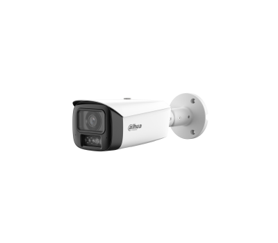 DH-IPC-HFW5459T1P-ASE-PV-0360B-PRO Уличная цилиндрическая IP-видеокамера WizColor с ИИ