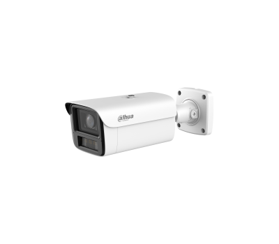 DH-IPC-HFW5459ZP-Z4HE-PV-PRO Уличная цилиндрическая IP-видеокамера WizColor с ИИ DH-IPC-HFW5459ZP-Z4HE-PV-PRO Уличная цилиндрическая IP-видеокамера WizColor с ИИ