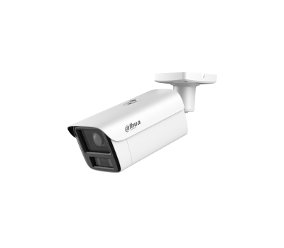 DH-IPC-HFW5459ZP-ZHE-PV-PRO Уличная цилиндрическая IP-видеокамера WizColor с ИИ