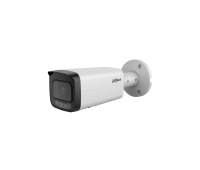 DH-IPC-HFW5559TP-ASE-IL-0360B Уличная цилиндрическая IP-видеокамера с ИИ DH-IPC-HFW5559TP-ASE-IL-0360B Уличная цилиндрическая IP-видеокамера с ИИ