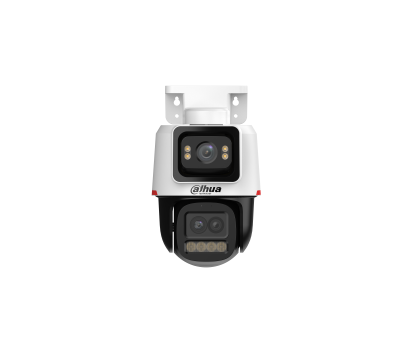 DH-IPC-PTS2449CP-4E3Z-S-PV-PRO Мини-PT IP-видеокамера с панорамным модулем DH-IPC-PTS2449CP-4E3Z-S-PV-PRO Мини-PT IP-видеокамера с панорамным модулем