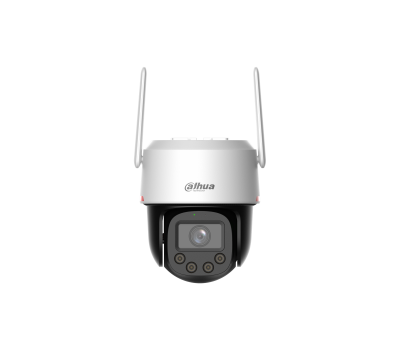 DH-P4F-PV-4G Мини-PT IP-видеокамера с 4G модулем DH-P4F-PV-4G Мини-PT IP-видеокамера с 4G модулем
