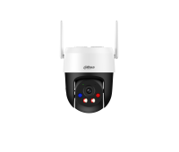 DH-P5AS-PV Мини-PT IP-видеокамера с Wi-Fi DH-P5AS-PV Мини-PT IP-видеокамера с Wi-Fi