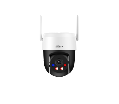 DH-P5AS-PV Мини-PT IP-видеокамера с Wi-Fi DH-P5AS-PV Мини-PT IP-видеокамера с Wi-Fi