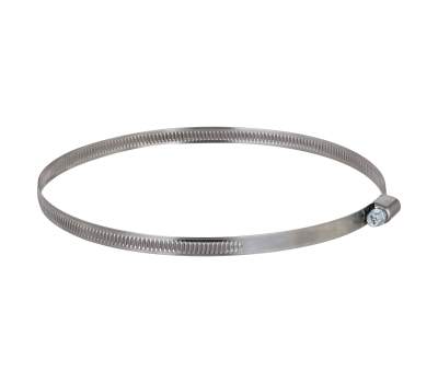 DH-PFA2590 Хомут для креплений на столб