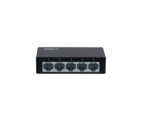 DH-PFS3005-5ET 5-портовый неуправляемый коммутатор