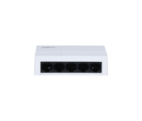 DH-PFS3005-5GT-L 5-портовый неуправляемый коммутатор