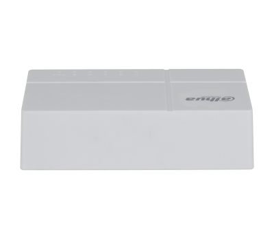 DH-SF1005L 5-портовый неуправляемый коммутатор DH-SF1005L 5-портовый неуправляемый коммутатор