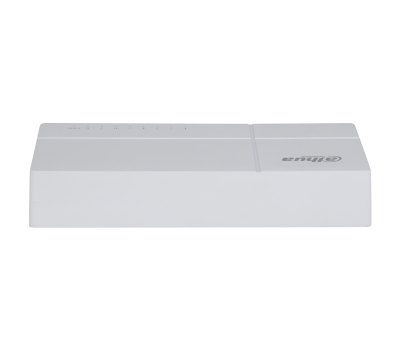 DH-SF1008L 8-портовый неуправляемый коммутатор