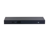 DH-SF1024 24-портовый неуправляемый коммутатор DH-SF1024 24-портовый неуправляемый коммутатор