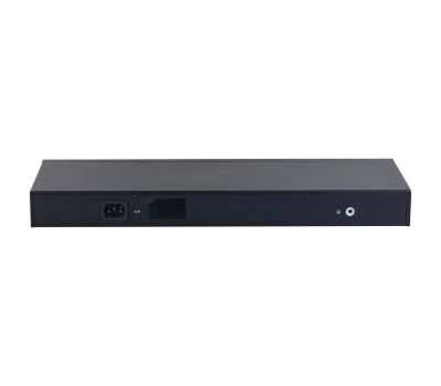 DH-SF1024 24-портовый неуправляемый коммутатор