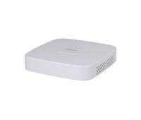 DH-XVR5104C-4KL-I3/T 4-канальный HDCVI-видеорегистратор с FR