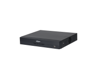 DH-XVR5108HS-4KL-I3/T 8-канальный HDCVI-видеорегистратор с FR DH-XVR5108HS-4KL-I3/T 8-канальный HDCVI-видеорегистратор с FR