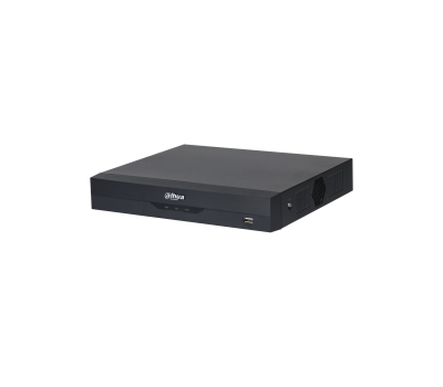 DH-XVR5108HS-4KL-I3/T 8-канальный HDCVI-видеорегистратор с FR
