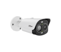 DHI-TPC-BF1241-LB10F12-DW-S8-V1 Двухспектральная тепловизионная IP-камера с Искусственным Интеллектом DHI-TPC-BF1241-LB10F12-DW-S8-V1 Двухспектральная тепловизионная IP-камера с Искусственным Интеллектом