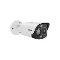 DHI-TPC-BF1241-LB10F12-DW-S8-V1 Двухспектральная тепловизионная IP-камера с Искусственным Интеллектом DHI-TPC-BF1241-LB10F12-DW-S8-V1 Двухспектральная тепловизионная IP-камера с Искусственным Интеллектом