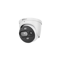 DHI-TPC-DF1241-LB2F2-DW-S8-V1 Двухспектральная тепловизионная IP-камера с Искусственным Интеллектом DHI-TPC-DF1241-LB2F2-DW-S8-V1 Двухспектральная тепловизионная IP-камера с Искусственным Интеллектом