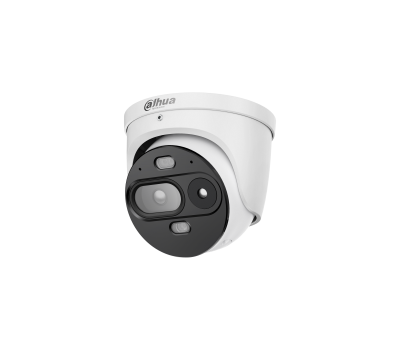DHI-TPC-DF1241-LB2F2-DW-S8-V1 Двухспектральная тепловизионная IP-камера с Искусственным Интеллектом DHI-TPC-DF1241-LB2F2-DW-S8-V1 Двухспектральная тепловизионная IP-камера с Искусственным Интеллектом