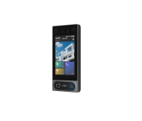 DHI-VTO6631QB-WP IP вызывная панель на одного абонента с WiFi 2.4ГГц, чёрная