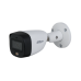 Уличная цилиндрическая HDCVI-видеокамера с интеллектуальной двойной подсветкой 2Mп
