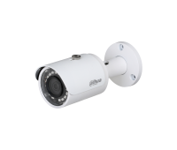 DH-IPC-HFW1230SP-0280B-S5 Уличная цилиндрическая IP-видеокамера 2Мп