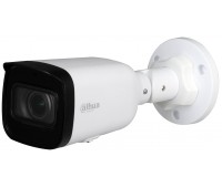 DH-IPC-HFW1230T1P-ZS-S5 Уличная цилиндрическая IP-видеокамера 2Мп