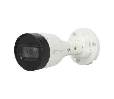 DH-IPC-HFW1431S1P-0280B-S4 Уличная цилиндрическая IP-видеокамера 4Мп