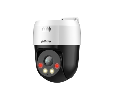 DH-IPC-HFW1239S1P-LED-0360B-S5 Уличная цилиндрическая IP-видеокамера Full-color 2Мп 