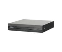 DH-XVR1B04H-I(512G) 4-канальный HDCVI-видеорегистратор c SMD и SSD на 512Гб