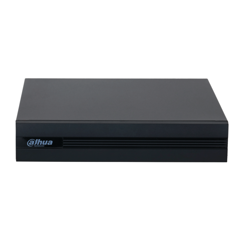 DH-XVR1B08-I(512G) 8-канальный HDCVI-видеорегистратор c SMD и SSD на 512Гб