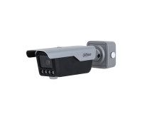 DHI-ITC413-PW4D-IZ1 (868MHz) Камера распознавания номеров