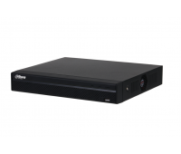 DHI-NVR1108HS-8P-S3/H 8-канальный IP-видеорегистратор 4K и H.265+
