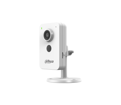 DH-IPC-C4KP-P-0280B Компактная IP-видеокамера с Wi-Fi 4Мп